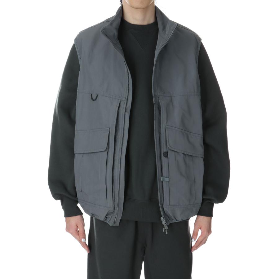DAIWA PIER39 【SALE / 30%OFF】TECH TACTICAL MOUNTAIN VEST DAIWA PIER39 【SALE / 30%OFF】TECH TACTICAL MOUNTAIN VEST