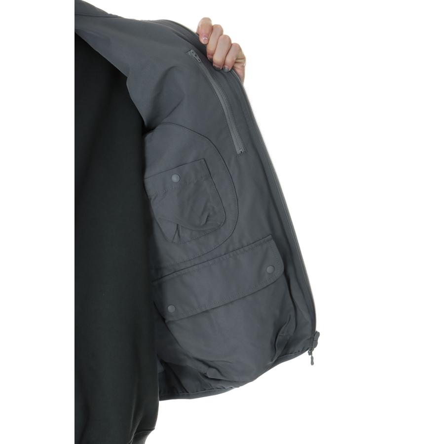 DAIWA PIER39 【P5倍】TECH TACTICAL MOUNTAIN VEST - LT.GRAY (BJ