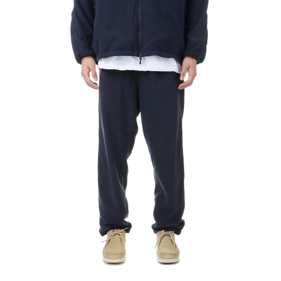 DAIWA PIER39（ダイワ ピア39） 【P5倍】TECH FLEECE PANTS - NAVY (BP