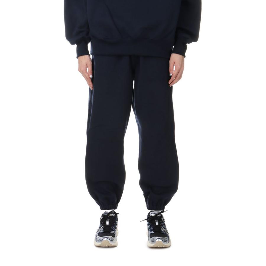 TECH SWEAT PANTS - NAVY (BP-52024W) DAIWA PIER39(ダイワ ピア39 