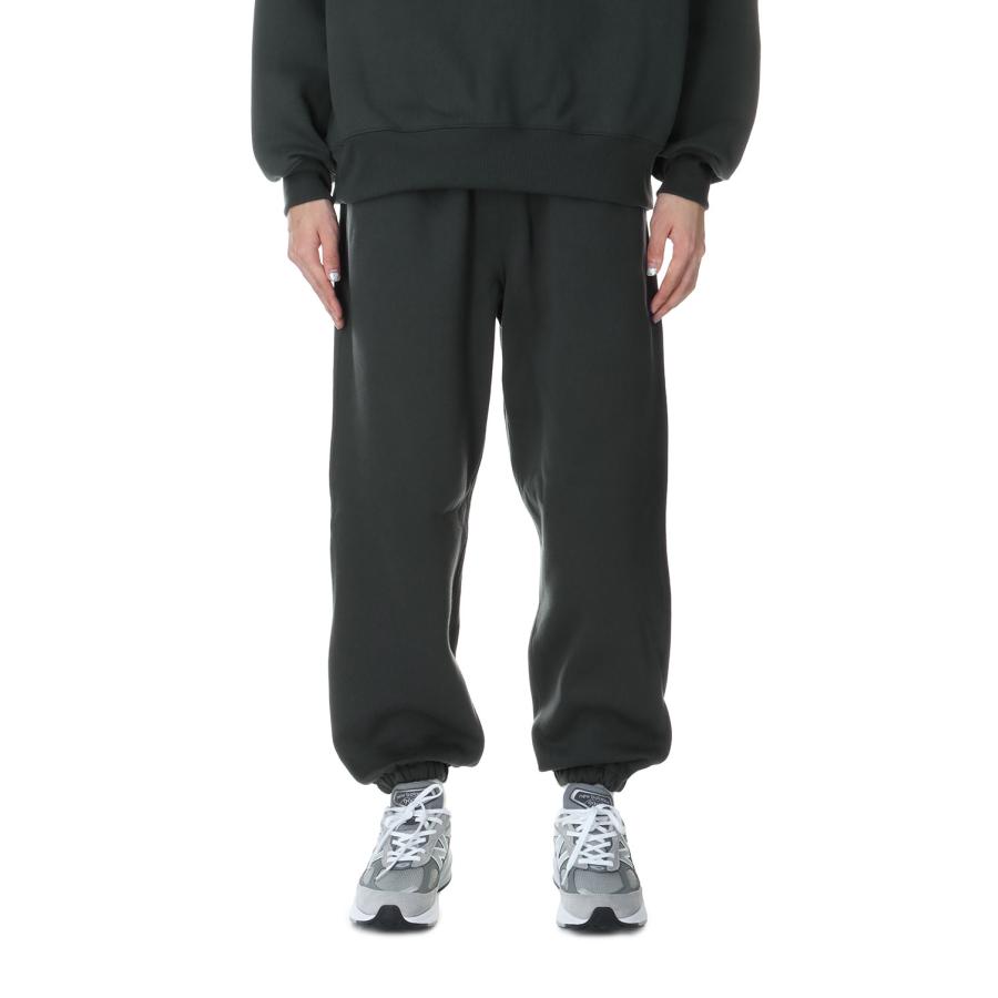 DAIWA PIER39 TECH SWEAT PANTS - CHARCOAL (BP-52024W) PIER39
