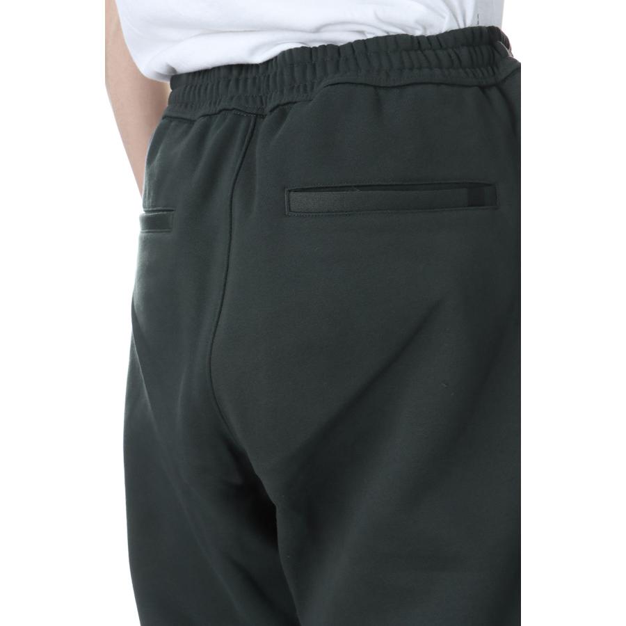 DAIWA PIER39（ダイワ ピア39） 【P5倍】TECH SWEAT PANTS - CHARCOAL