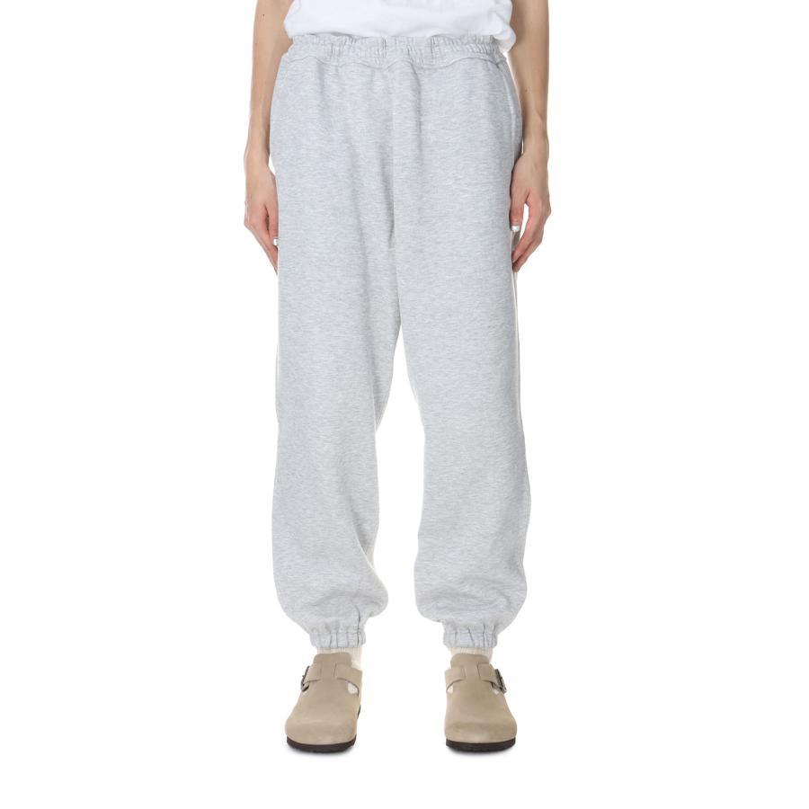 【P10倍】【SALE】TECH SWEAT PANTS - TOP GRAY (BP-52024W) DAIWA PIER39(ダイワ ピア39) | DAIWA PIER39 | 01