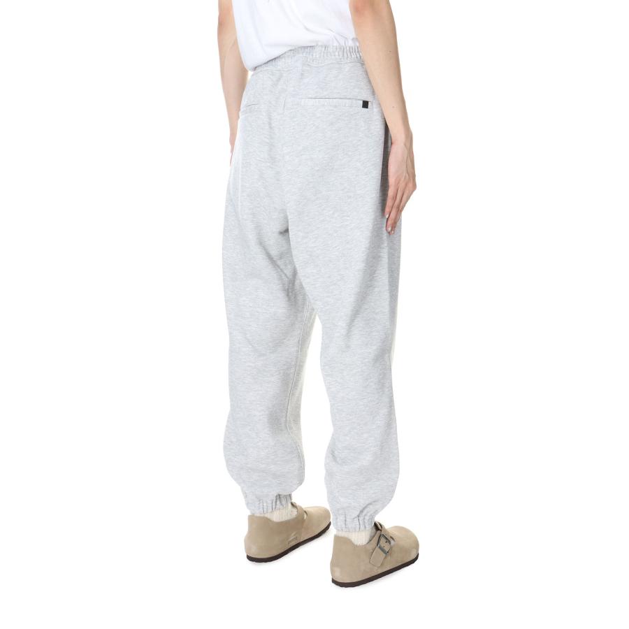 【P10倍】【SALE】TECH SWEAT PANTS - TOP GRAY (BP-52024W) DAIWA PIER39(ダイワ ピア39) | DAIWA PIER39 | 03