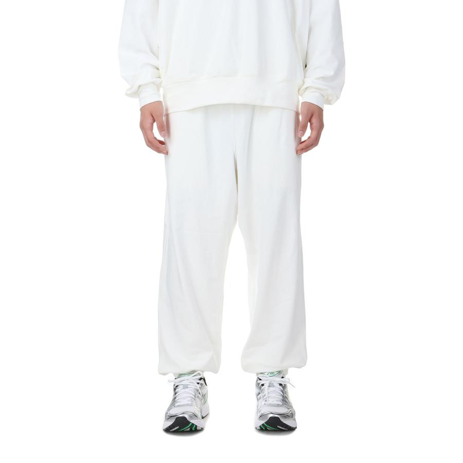 DAIWA PIER39 TECH OVER PANTS ダイワ ホワイト M DAIWA PIER39 ダイワ ピア TECH OVER PANTS ホワイト DAIWA