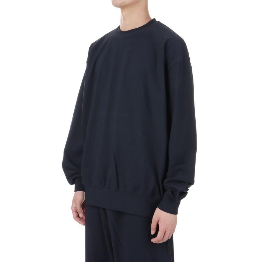 トップス TECH FLEX JERSEY CREW - BE-60024W BE-60024W-m-01-pl.jpg