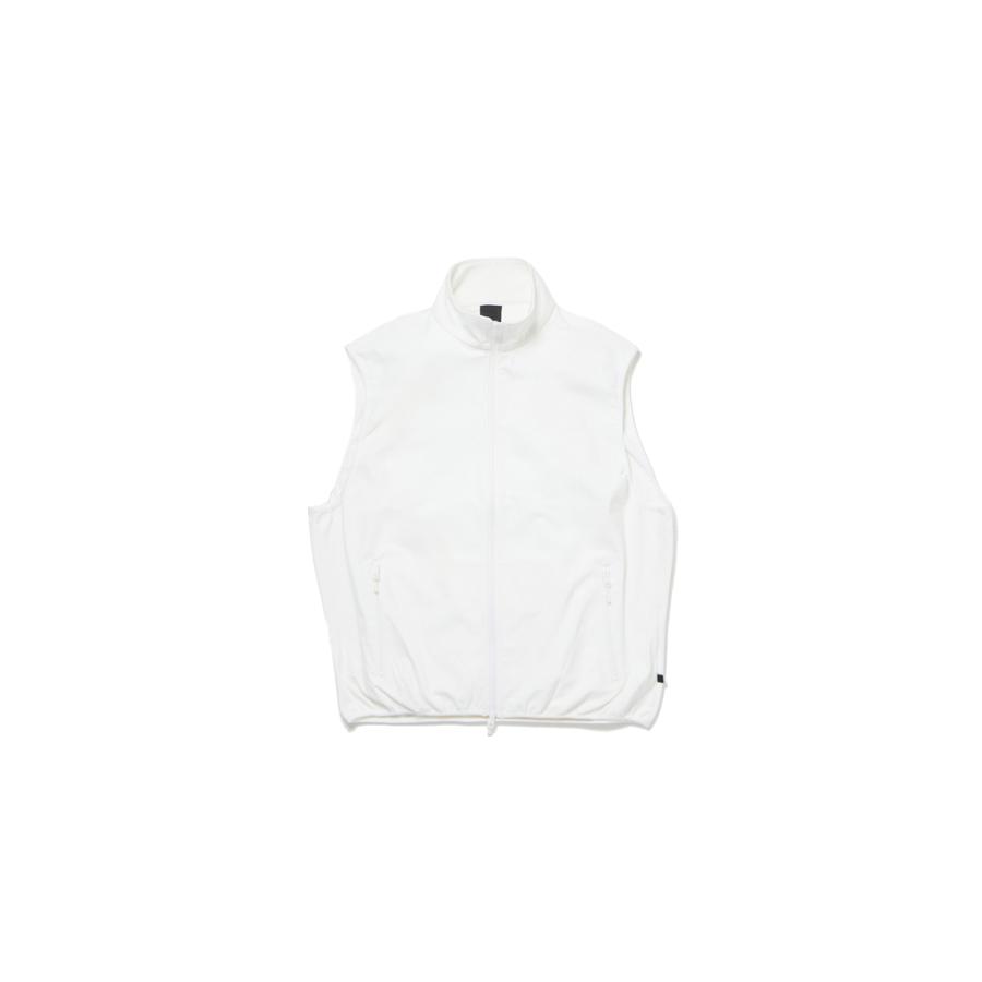 DAIWA PIER39 【SALE / 30%OFF】TECH FLEX JERSEY STAND COLLAR