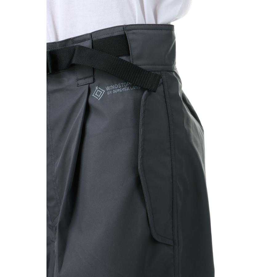【P5倍】WINDSTOPPER PARATROOPER PANTS -DK.Gray (24FW-L5-03) MARMOT CAPITAL -Women(マーモットキャピタル) |  | 04