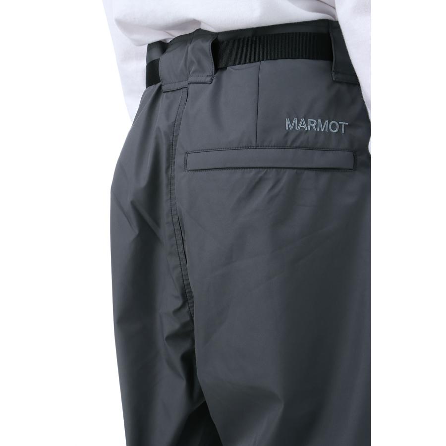 【P5倍】WINDSTOPPER PARATROOPER PANTS -DK.Gray (24FW-L5-03) MARMOT CAPITAL -Women(マーモットキャピタル) |  | 05
