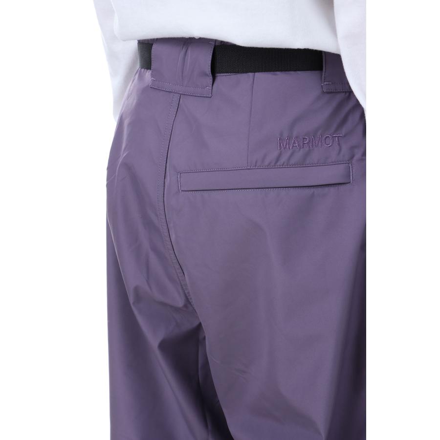 【P5倍】WINDSTOPPER PARATROOPER PANTS -Purple (24FW-L5-03) MARMOT CAPITAL -Women(マーモットキャピタル) |  | 05