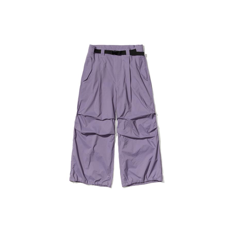 【P5倍】WINDSTOPPER PARATROOPER PANTS -Purple (24FW-L5-03) MARMOT CAPITAL -Women(マーモットキャピタル) |  | 06