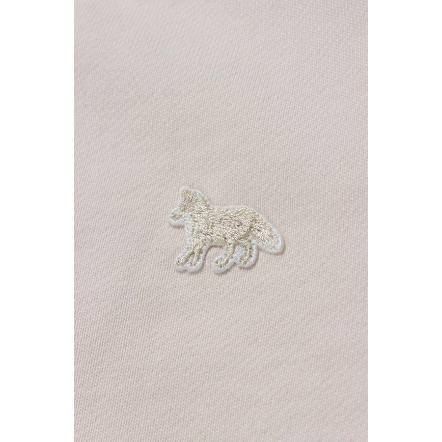 【P5倍 / SALE】BABY FOX PATCH ZIPPED HOODIE - FRESH COTTON(NW00702KM0325) Maison Kitsune -Women-(メゾンキツネ) |  | 09