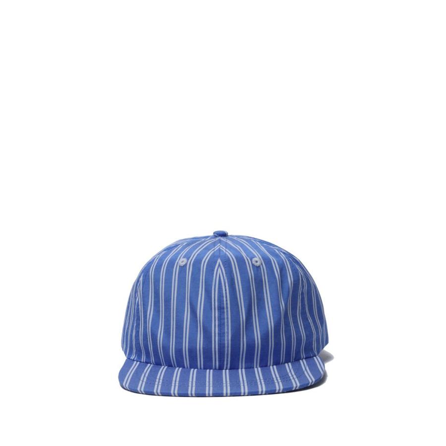 【P5倍 / SALE】B6PANEL CAP - BLUE (ACY-24SS-016) Acy(エイシー) |  | 01