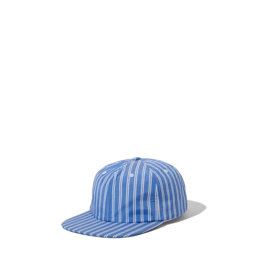 【P5倍 / SALE】B6PANEL CAP - BLUE (ACY-24SS-016) Acy(エイシー) |  | 06