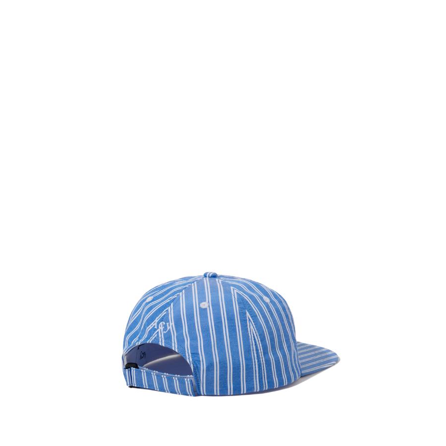 【P5倍 / SALE】B6PANEL CAP - BLUE (ACY-24SS-016) Acy(エイシー) |  | 07