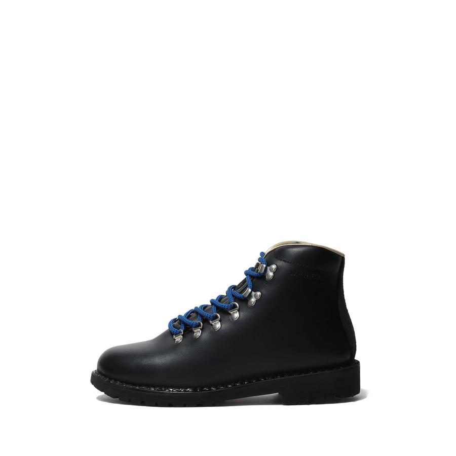 MERRELL（メレル） WILDERNESS - BLACK : Deepinsideinc.com Store