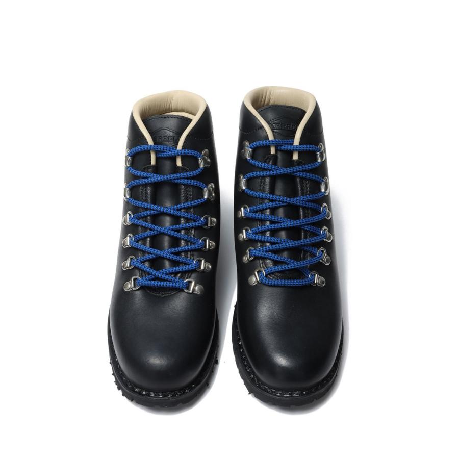 MERRELL WILDERNESS - BLACK MERRELL(メレル) : Deepinsideinc