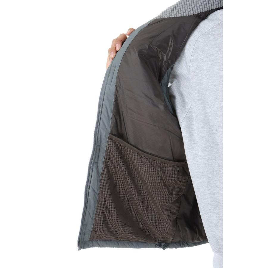 【P5倍 / SALE】MONSTER VEST- F.GRAY (WT24104SN) Wild Things(ワイルドシングス) | WILD THINGS | 06