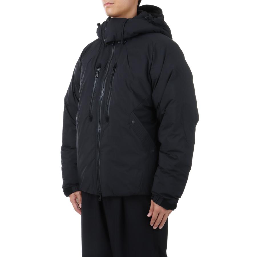 【P5倍 / SALE】FT DETACHABLE HOODIE BOMB JK - BLACK (FNA09242M0001) F/CE.(エフシーイー) | F/CE. | 01