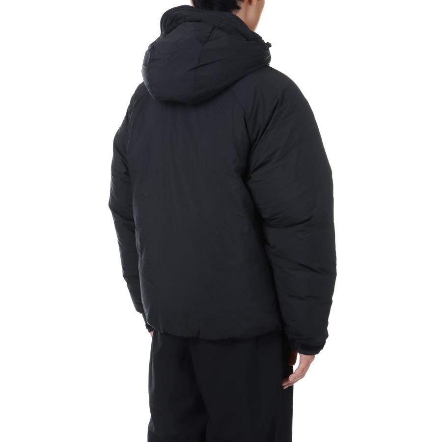 【P5倍 / SALE】FT DETACHABLE HOODIE BOMB JK - BLACK (FNA09242M0001) F/CE.(エフシーイー) | F/CE. | 02