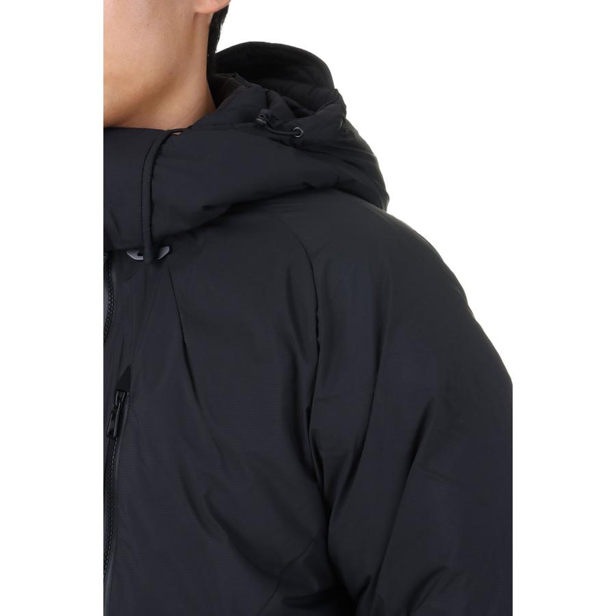 【P5倍 / SALE】FT DETACHABLE HOODIE BOMB JK - BLACK (FNA09242M0001) F/CE.(エフシーイー) | F/CE. | 04