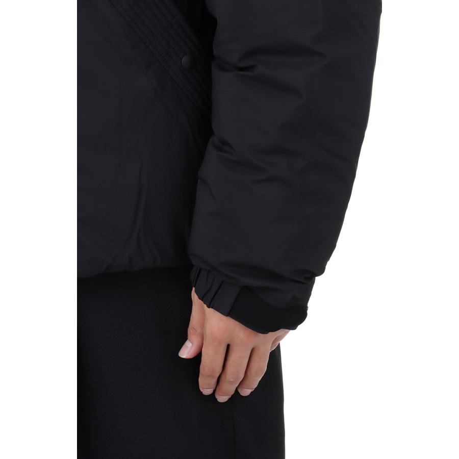 【P5倍 / SALE】FT DETACHABLE HOODIE BOMB JK - BLACK (FNA09242M0001) F/CE.(エフシーイー) | F/CE. | 05