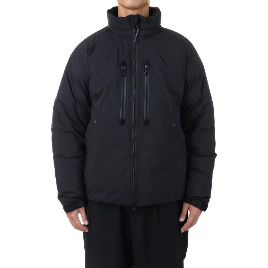 【P5倍 / SALE】FT DETACHABLE HOODIE BOMB JK - BLACK (FNA09242M0001) F/CE.(エフシーイー) | F/CE. | 06