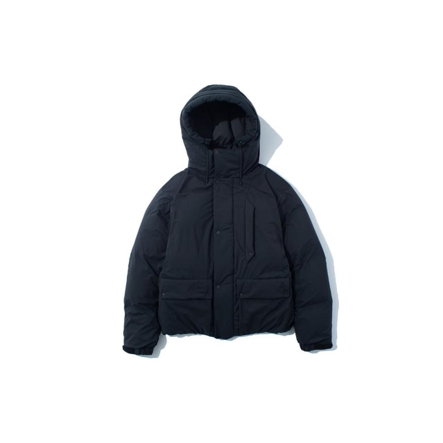 【P5倍 / SALE】FT DETACHABLE HOODIE BOMB JK - BLACK (FNA09242M0001) F/CE.(エフシーイー) | F/CE. | 08