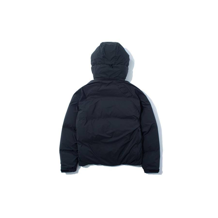 【P5倍 / SALE】FT DETACHABLE HOODIE BOMB JK - BLACK (FNA09242M0001) F/CE.(エフシーイー) | F/CE. | 09