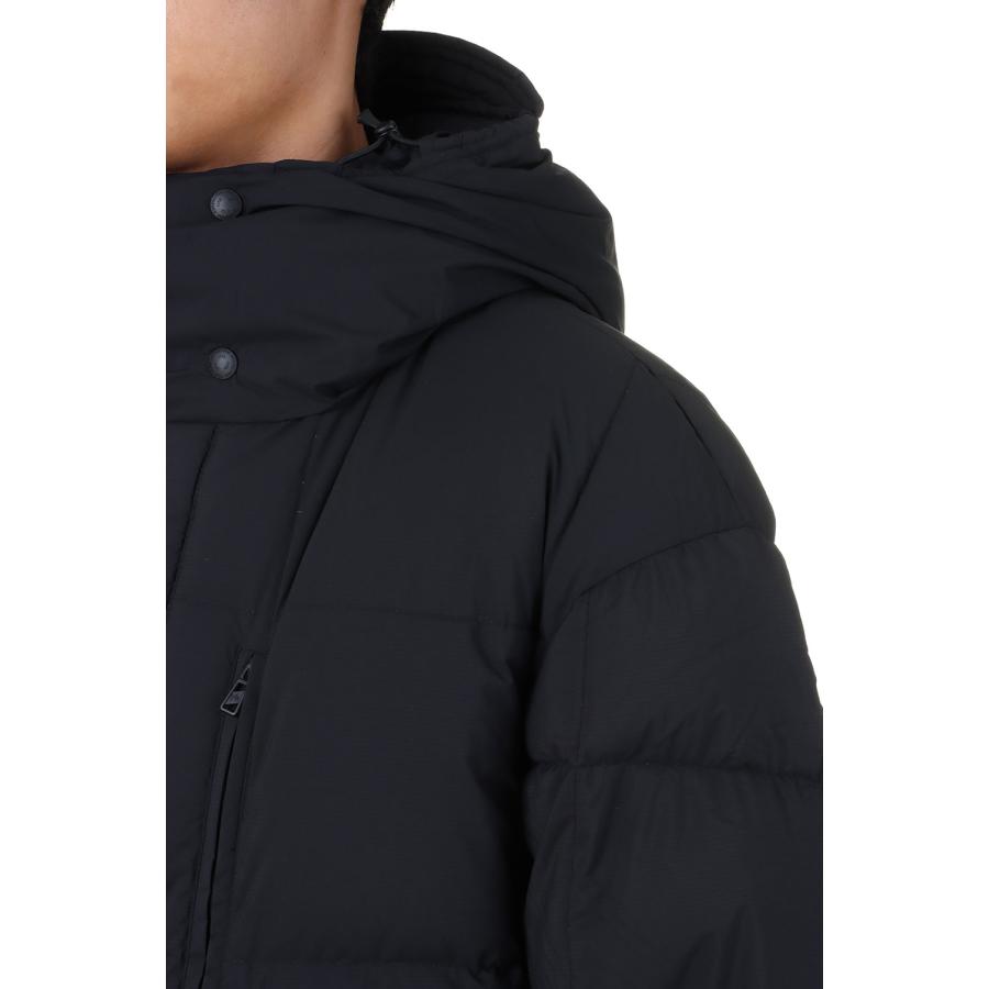 【P5倍】FT BLOCK HUNTING COAT - BLACK (FNA09242M0002) F/CE.(エフシーイー) | F/CE. | 04