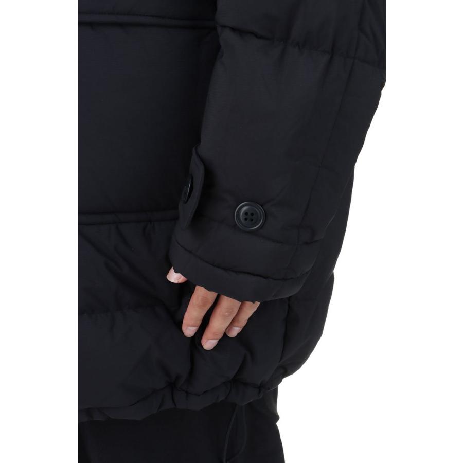 【P5倍 / SALE】FT BLOCK HUNTING COAT - BLACK (FNA09242M0002) F/CE.(エフシーイー) | F/CE. | 05