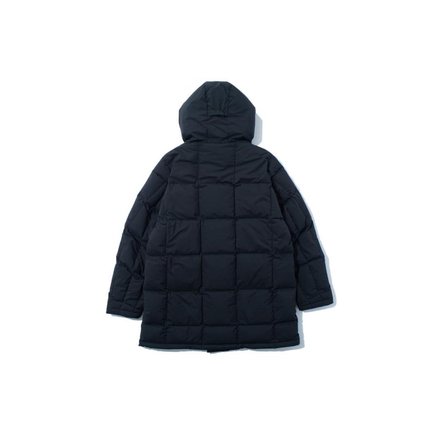 【P5倍 / SALE】FT BLOCK HUNTING COAT - BLACK (FNA09242M0002) F/CE.(エフシーイー) | F/CE. | 08