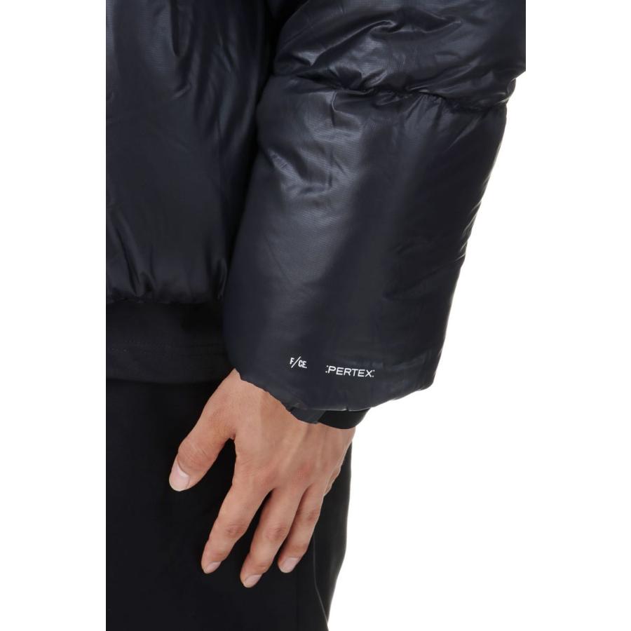 【P5倍 / SALE】PERTEX MINIMAL DOWN PARKA - BLACK (FPA09242U0001) F/CE.(エフシーイー) | F/CE. | 06