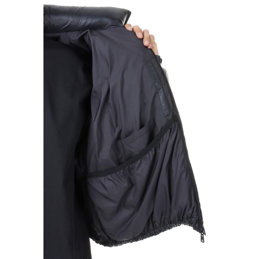 【P5倍 / SALE】PERTEX MINIMAL DOWN PARKA - BLACK (FPA09242U0001) F/CE.(エフシーイー) | F/CE. | 07