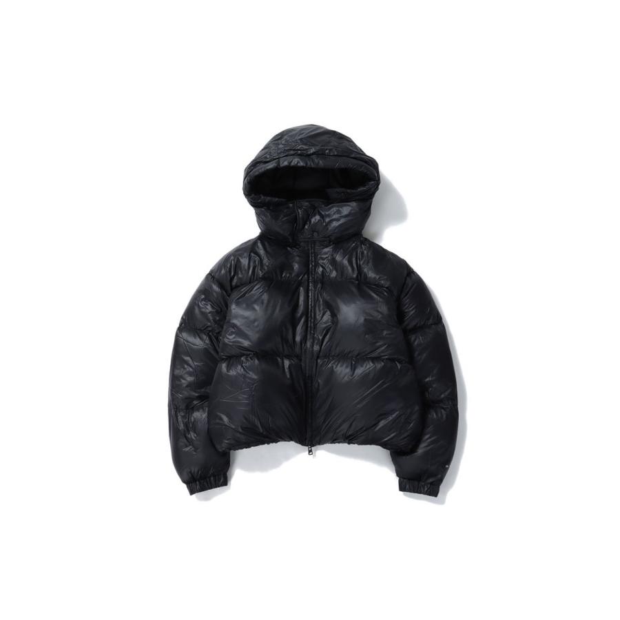 【P5倍 / SALE】PERTEX MINIMAL DOWN PARKA - BLACK (FPA09242U0001) F/CE.(エフシーイー) | F/CE. | 08