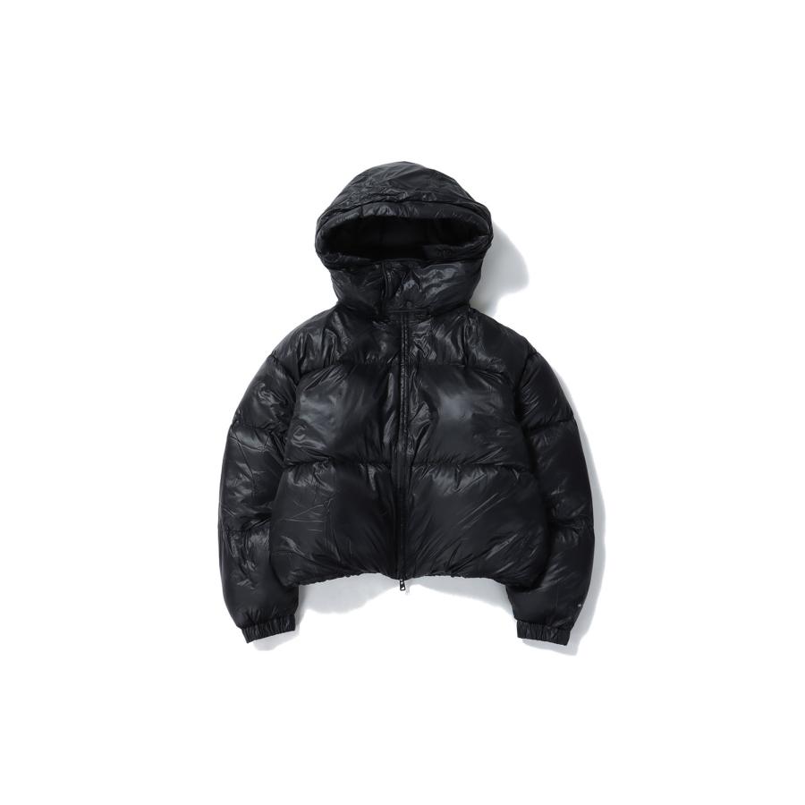 【P5倍 / SALE】PERTEX MINIMAL DOWN PARKA - BLACK (FPA09242U0001) F/CE.(エフシーイー) | F/CE. | 08