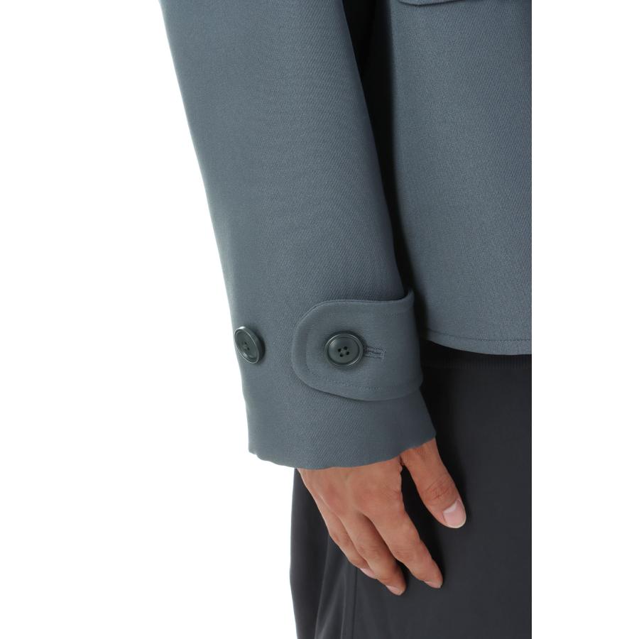 【P5倍 / SALE】TECH TWILL NEW FIELD JACKET - CHARCOAL (FST08242U0002) F/CE.(エフシーイー) | F/CE. | 05