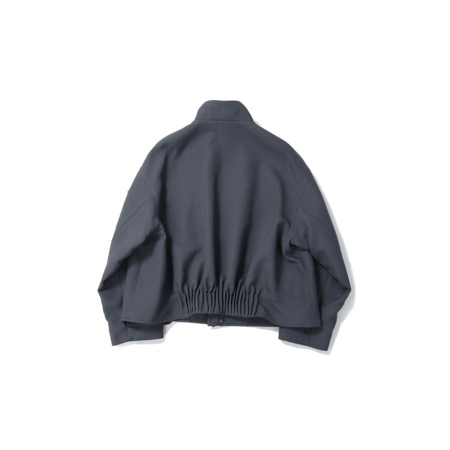 【P5倍 / SALE】TECH TWILL NEW FIELD JACKET - CHARCOAL (FST08242U0002) F/CE.(エフシーイー) | F/CE. | 08