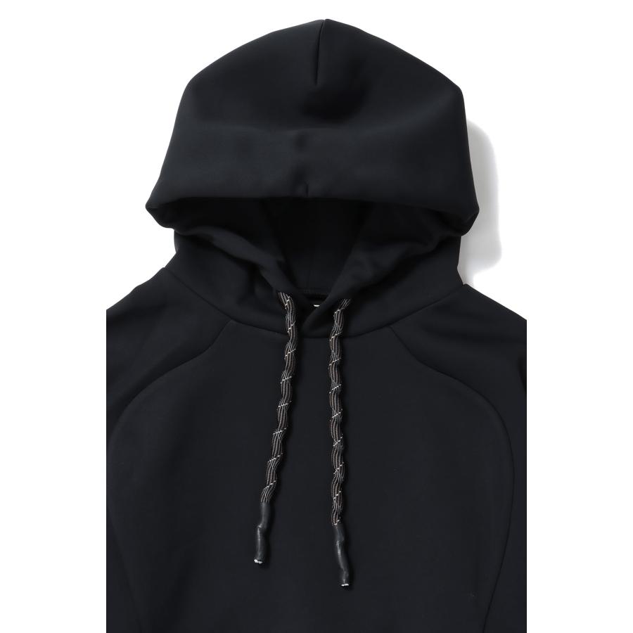 【P5倍 / SALE】DELTAPEAK TECH HOODIE - BLACK (FPA12242U0002) F/CE.(エフシーイー) | F/CE. | 10
