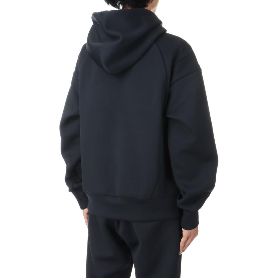 【P5倍 / SALE】DELTAPEAK TECH HOODIE - BLACK (FPA12242U0002) F/CE.(エフシーイー) | F/CE. | 02