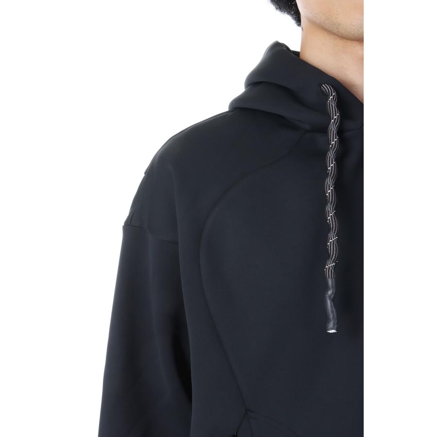 【P5倍 / SALE】DELTAPEAK TECH HOODIE - BLACK (FPA12242U0002) F/CE.(エフシーイー) | F/CE. | 03