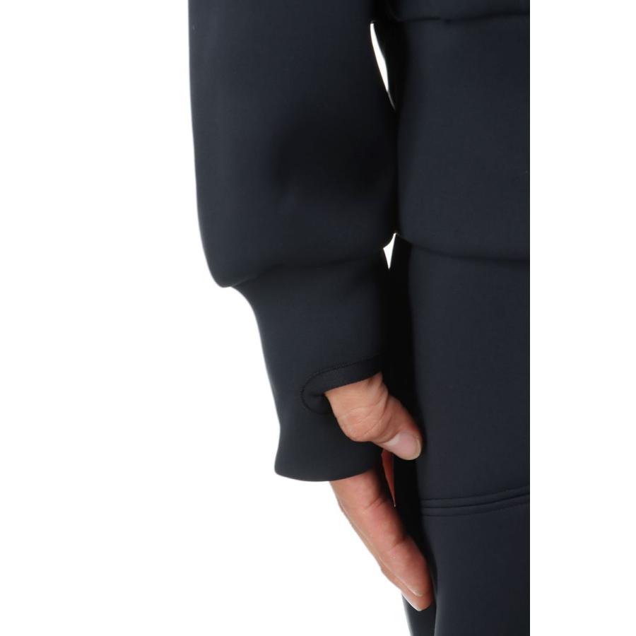 【P5倍 / SALE】DELTAPEAK TECH HOODIE - BLACK (FPA12242U0002) F/CE.(エフシーイー) | F/CE. | 05