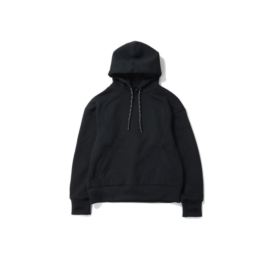 【P5倍 / SALE】DELTAPEAK TECH HOODIE - BLACK (FPA12242U0002) F/CE.(エフシーイー) | F/CE. | 07
