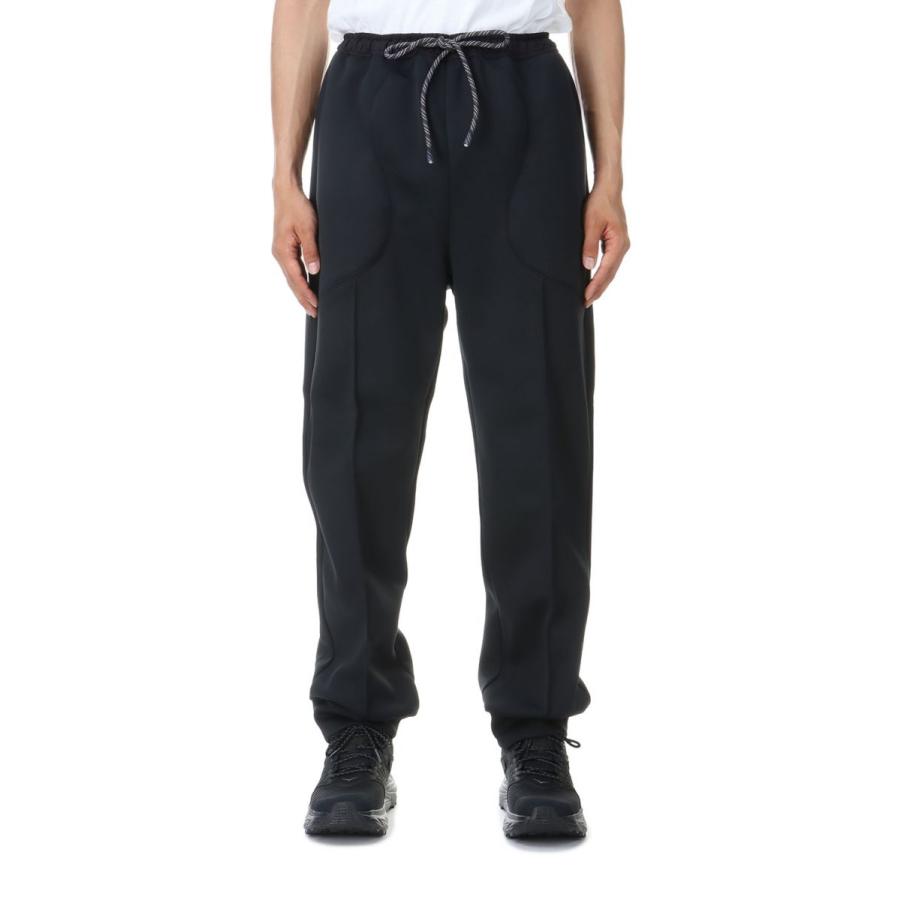 【P5倍 / SALE】DELTAPEAK TROUSERS - BLACK (FPA03242U0007) F/CE.(エフシーイー) | F/CE. | 01