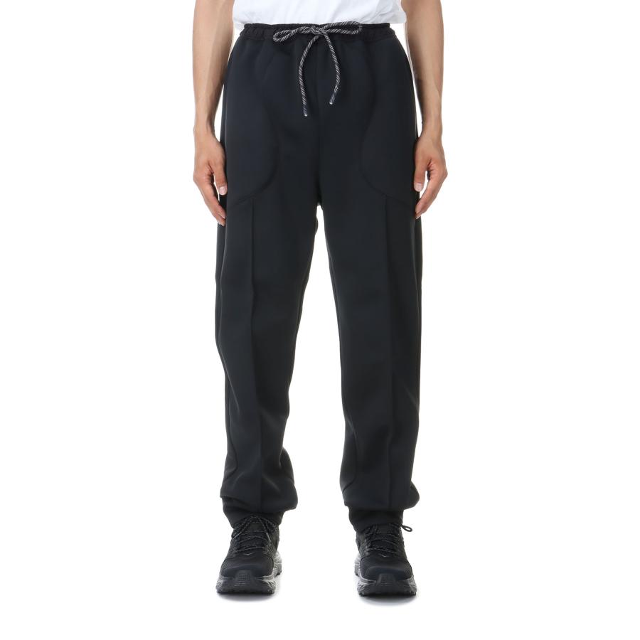 【P5倍 / SALE】DELTAPEAK TROUSERS - BLACK (FPA03242U0007) F/CE.(エフシーイー) | F/CE. | 01