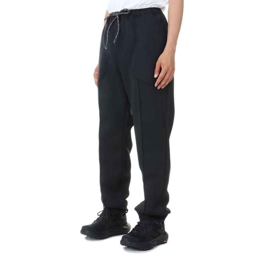 【P5倍 / SALE】DELTAPEAK TROUSERS - BLACK (FPA03242U0007) F/CE.(エフシーイー) | F/CE. | 02