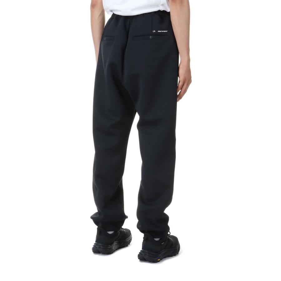 【P5倍 / SALE】DELTAPEAK TROUSERS - BLACK (FPA03242U0007) F/CE.(エフシーイー) | F/CE. | 03