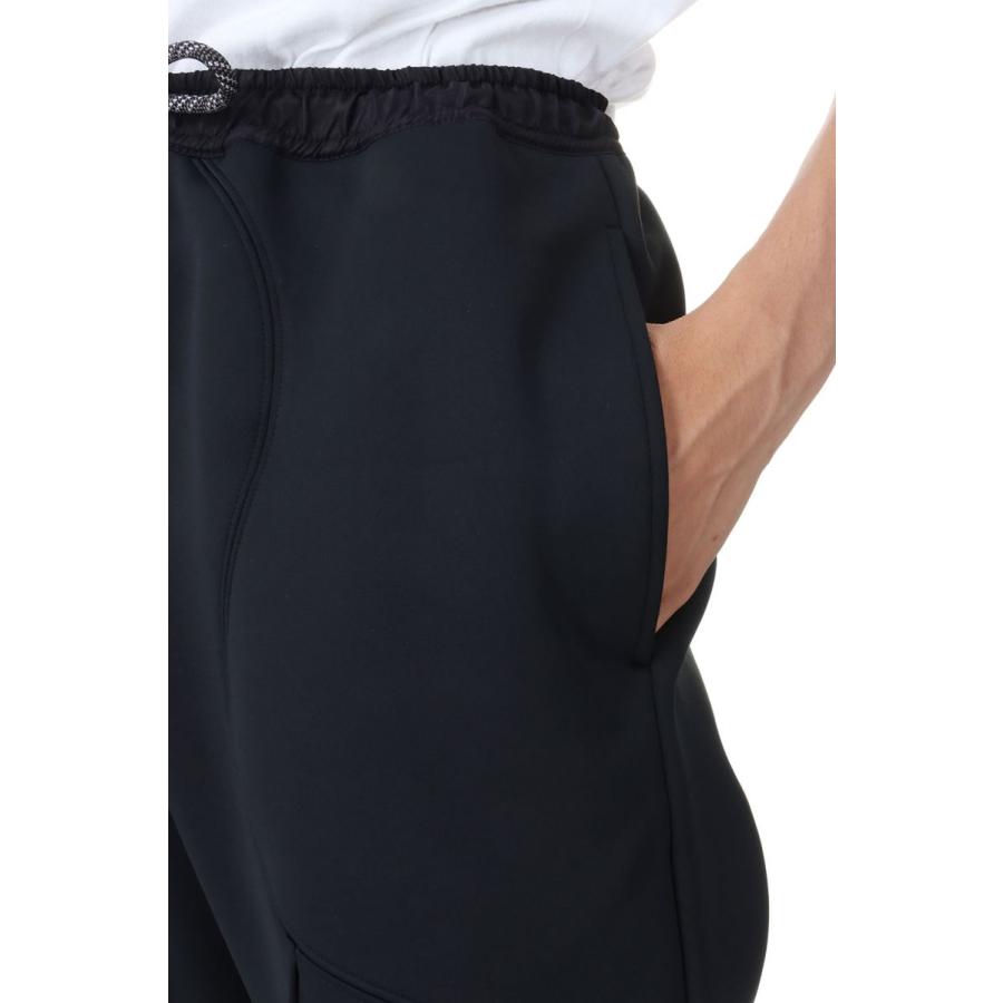 【P5倍 / SALE】DELTAPEAK TROUSERS - BLACK (FPA03242U0007) F/CE.(エフシーイー) | F/CE. | 05