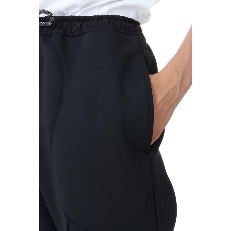 【P5倍 / SALE】DELTAPEAK TROUSERS - BLACK (FPA03242U0007) F/CE.(エフシーイー) | F/CE. | 05