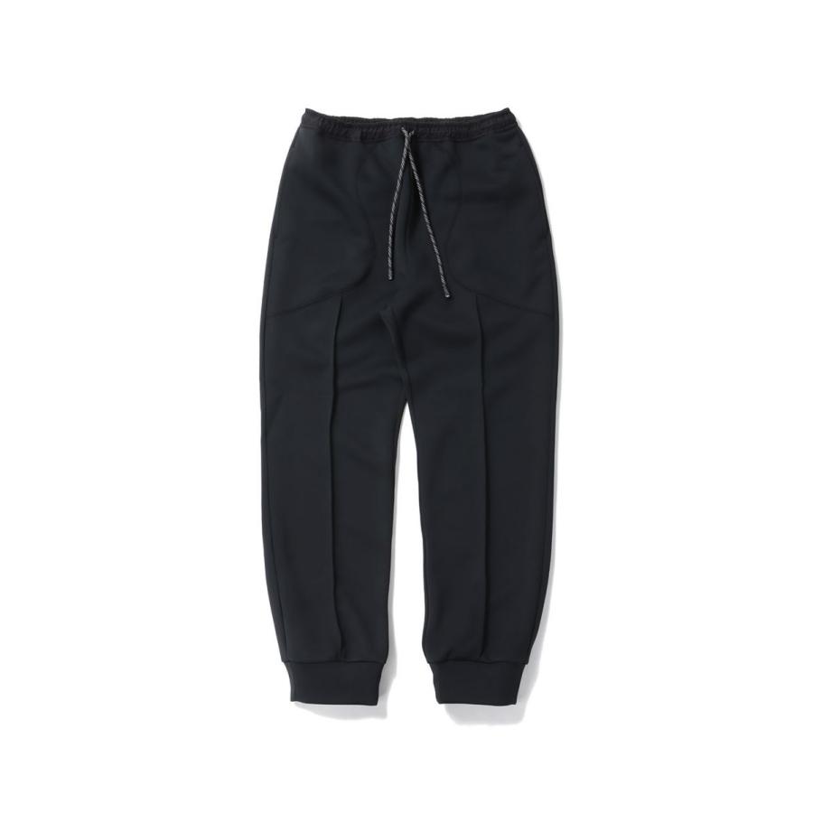 【P5倍 / SALE】DELTAPEAK TROUSERS - BLACK (FPA03242U0007) F/CE.(エフシーイー) | F/CE. | 07